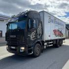 IVECO Stralis 260S56
