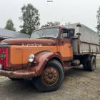Volvo N86