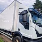 IVECO 160 E