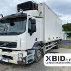 Volvo FE-280 2008 7.1