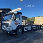 Volvo FM