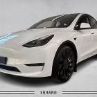 Tesla Model Y Performance AWD 534hk Hengerfeste | 514km 2022, 42&nbsp;000 km, kr 408&nbsp;500,-