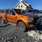 Ford Ranger Wildtrak 3,2 6Auto