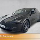 Tesla Model 3 Long Range AWD El.seter/ventilerte, 360, ACC, Pano++ 2025, 5&nbsp;900 km, kr 439&nbsp;900,-