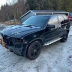 BMW X5 3.0d