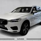 Volvo XC60 T8 AWD R-design aut 2018, 78&nbsp;000 km, kr 469&nbsp;900,-