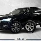 Volvo XC60 T8 Twin Engine Inscription-Tek.pakke PRO - Luftfj&aelig;ring 2018, 180&nbsp;772 km, kr 349&nbsp;000,-