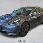 Tesla Model 3 AWD I LongRange I Hengerfeste I AutoPilot I Ryggekamer 2020, 156&nbsp;200 km, kr 199&nbsp;000,-