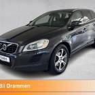 Volvo XC60 D3 2,4D Summum AWD,ACC,OnCall,Webasto,Krok+++ 2012, 161&nbsp;800 km, kr 179&nbsp;900,-