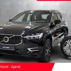 Volvo XC60 Inscription / Krok / Head Up / Velholdt 2019, 107&nbsp;000 km, kr 399&nbsp;000,-