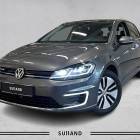 Volkswagen Golf E-golf 136 hk 2018, 140&nbsp;000 km, kr 117&nbsp;000,-