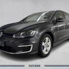 Volkswagen Golf GTE 1,4 TSI 204hk aut 2017, 103&nbsp;000 km, kr 168&nbsp;500,-