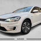 Volkswagen Golf E-golf 136 hk exclusive Kamera/Active Info/Skinn/ACC++ 2020, 99&nbsp;238 km, kr 169&nbsp;000,-