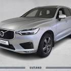 Volvo XC60 D4 AWD R-design ,Navi, Pano,Kamera,OnCall,Blis,Cruise++ 2019, 156&nbsp;520 km, kr 429&nbsp;900,-