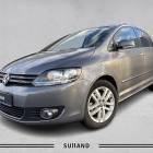 Volkswagen Golf Plus Plus 105 HK TSI Higline Automat / Webasto/ Hengerfeste 2013, 116&nbsp;465 km, kr 89&nbsp;000,-