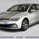 Volkswagen Golf E-Hybrid 204hk El.sete R-kamera Parkvarmer Ledlys 2024, 45&nbsp;100 km, kr 379&nbsp;900,-