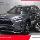 Toyota RAV4 Plug-in Hybrid Active tech / AWD / Forvarming / Navigasjon 2022, 67&nbsp;100 km, kr 479&nbsp;000,-