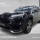 Toyota RAV4 Plug-in Hybrid PHEV AWD-i Active - LED - Adaptiv cruise - Hengerfeste 2023, 31&nbsp;575 km, kr 532&nbsp;900,-