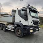 IVECO AT 260T Trakker 500