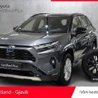 Toyota RAV4 Style / AWD / Komplett historikk 2024, 42&nbsp;476 km, kr 548&nbsp;900,-