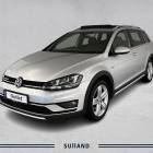 Volkswagen Golf Alltrack 4x4,ACC,Krok,Webasto,Panorama,Navi,Delskinn+++ 2017, 108&nbsp;100 km, kr 219&nbsp;900,-