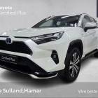 Toyota RAV4 Plug-in Hybrid PHEV AWD-i Active - LED - Adaptiv cruise - Kamera 2023, 32&nbsp;178 km, kr 531&nbsp;900,-