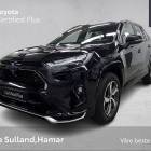 Toyota RAV4 Plug-in Hybrid PHEV AWD-i Active - LED - Adaptiv cr. - Hengerfeste 2023, 32&nbsp;222 km, kr 531&nbsp;900,-
