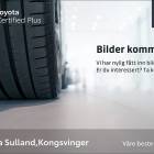 Toyota RAV4 Hybrid I AWD I Style I Tilhengerfeste I Panorama 2019, 90&nbsp;360 km, kr 388&nbsp;500,-