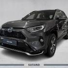 Toyota RAV4 Plug-in Hybrid PHEV I-Active AWD |Cruise|Keyless|Rattvarme|DAB| 2021, 31&nbsp;059 km, kr 448&nbsp;500,-