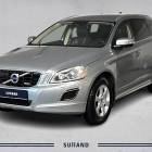Volvo XC60 D4 2,4D Momentum R-Design AWD Aut/Krok/Skinn/Keyless ++ 2012, 181&nbsp;000 km, kr 199&nbsp;900,-