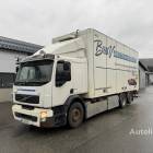 Volvo FE