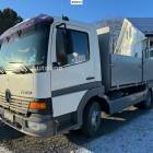 Mercedes-Benz Atego