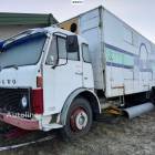 Volvo F85