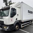 Renault D