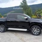 Toyota HiLux D-4D