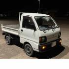 Mitsubishi Minicab U42T