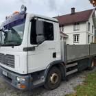 MAN TGL 8.240