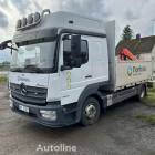 Mercedes-Benz Atego