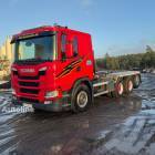 Scania G500