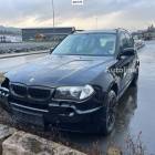 BMW x3 2.0 D
