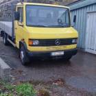 Mercedes-Benz Vario 611D