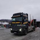 Mercedes-Benz Actros