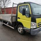 Mitsubishi Fuso 2011