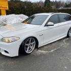 BMW 520D