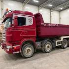 Scania R 620