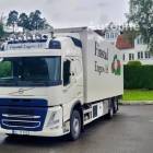 Volvo FM 420 Kj&oslash;lebil &ndash; Bussbygg, Carrier-aggregat, Serviceavtale kan