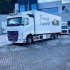 Volvo FH 420