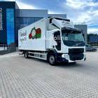 Volvo FE 350