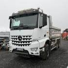 Mercedes-Benz Arocs