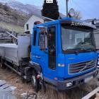 Volvo FL 180